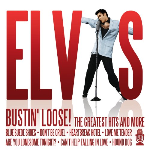 Bustin' Loose! The Greatest Hits & More