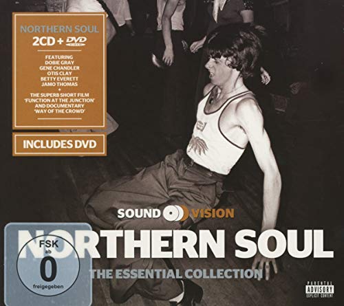 Northern Soul: The Essential Collection