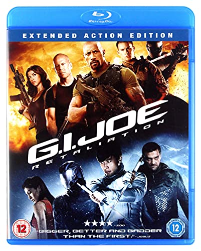 GI JoeRetaliation