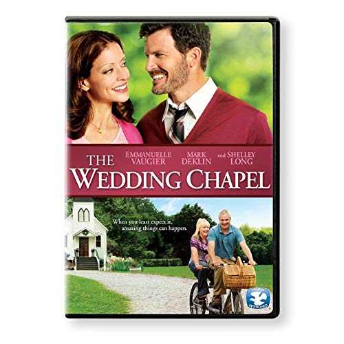 The Wedding Chapel