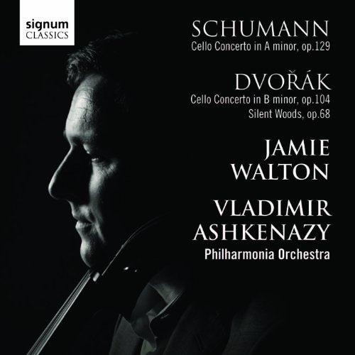 Schumann: Cello Concerto In A Minor, Op. 129/...