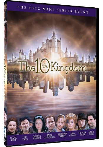 The 10th Kingdom