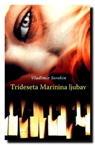 Trideseta Marinina ljubav
