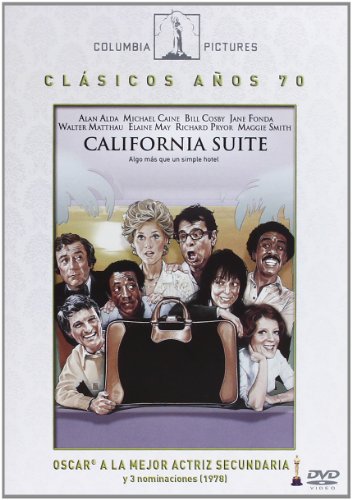 Clásicos Años 70: California Suite (Import) [1978]