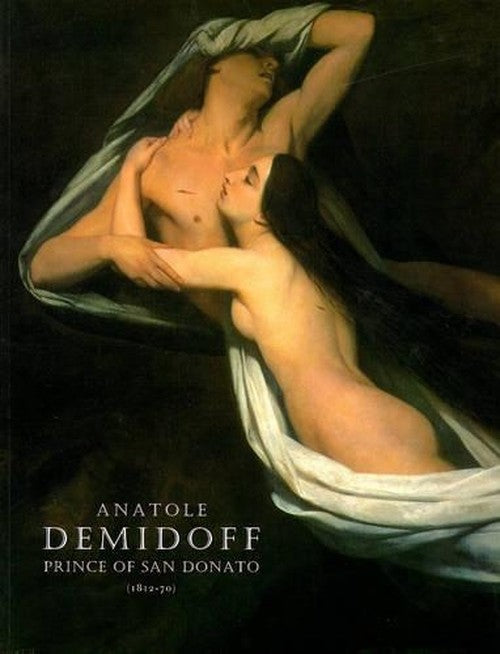 Anatole Demidoff