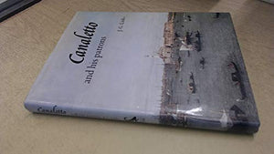 Canaletto and His Patrons 
