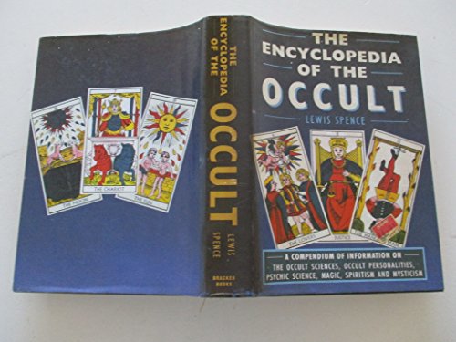 Encyclopaedia of the Occult