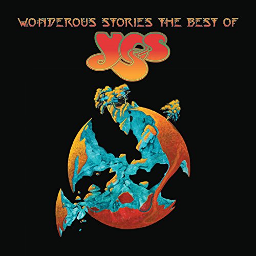Wonderous Stories - The Best Of