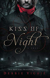 Kiss of Night 