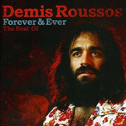 Forever & Ever: The Best Of