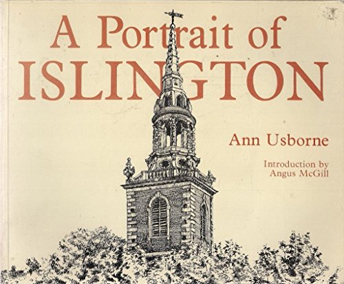 a portrait of islington