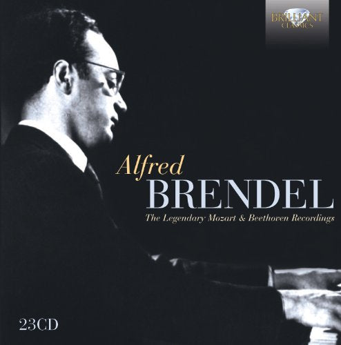 Legendary Mozart & Beethoven Recordings