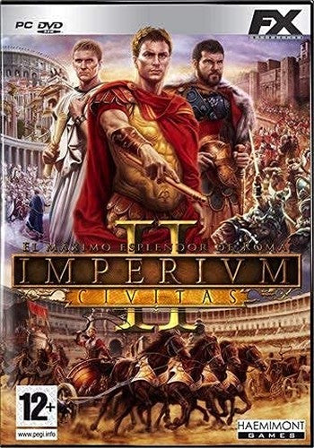 Imperium Civitas 2