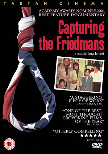 Capturing The Friedmans [DVD]