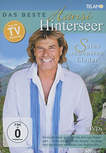 Hansi Hinterseer: Das Beste - Seine