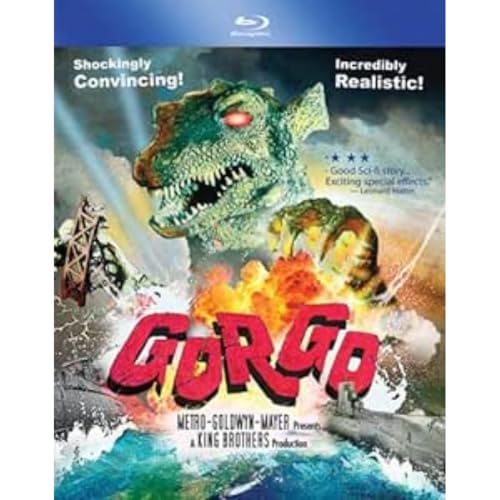 Gorgo