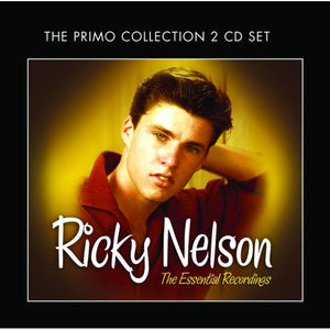 Essential Recordings