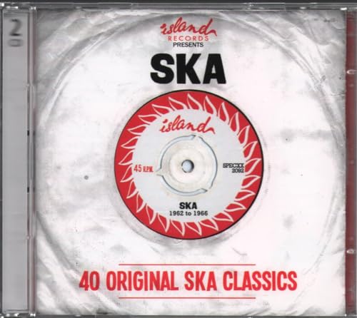 Island Presents: Ska