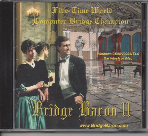 Bridge Baron II