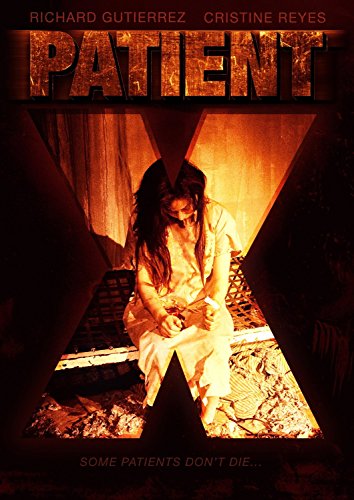Patient X [DVD]