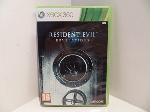 Resident Evil Revelations (Xbox 360)