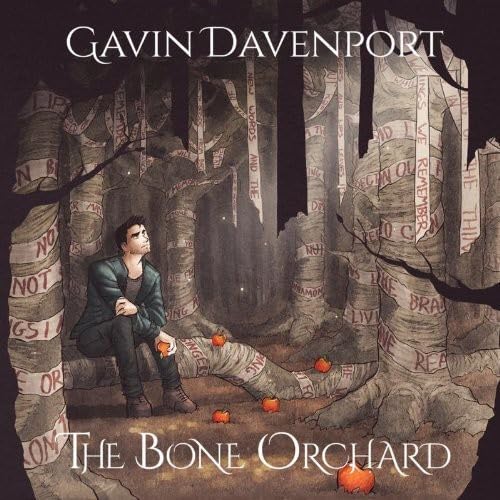 The Bone Orchard
