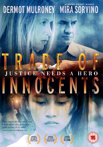 Trade Of Innocents [DVD]
