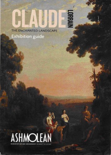 Claude Lorrain : the enchanted landscape