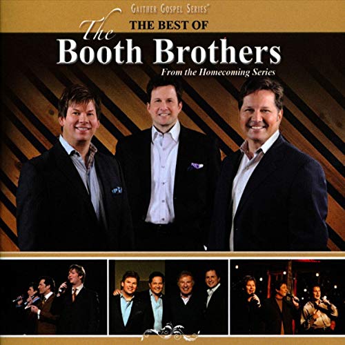 The Best of Booth Brothers