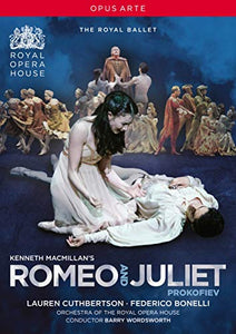Romeo  Juliet 
