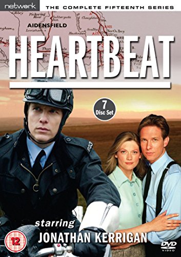 Heartbeat - The Complete Series 15 [DVD]