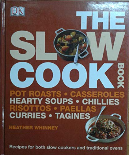 THE SLOW COOK BOOK