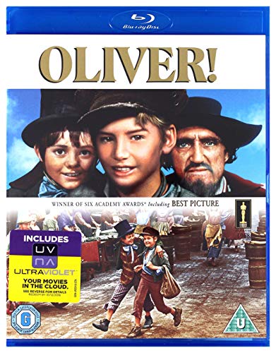 Oliver! (1968)