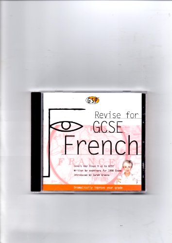 Revise for GCSE French