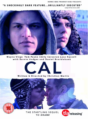 Cal [DVD]