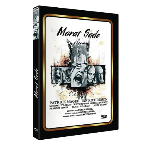 Marat-Sade (Region 2)