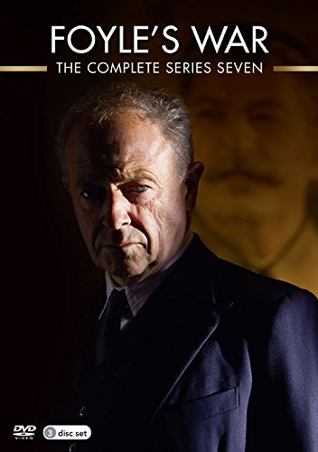Foyle's War - Series 7 [DVD]