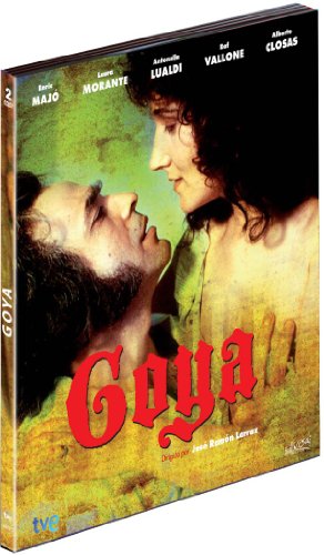 Goya (Region 2)