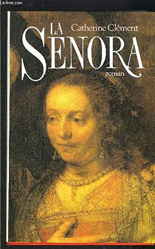 La senora.