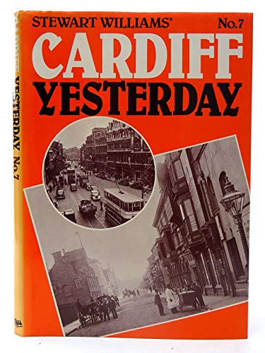 Cardiff Yesterday