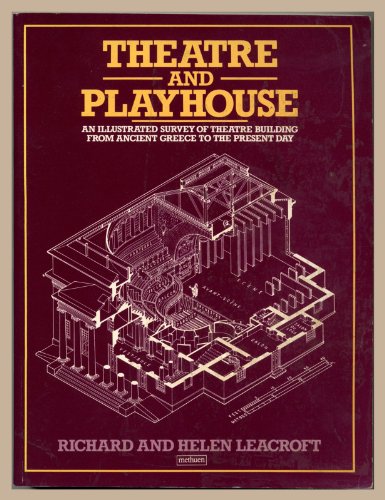 Theatre and Playhouse