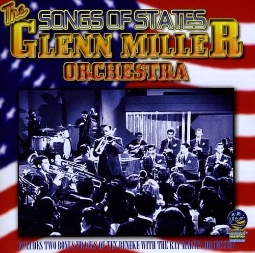 Songs of States