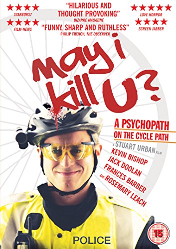May I Kill U? (DVD)