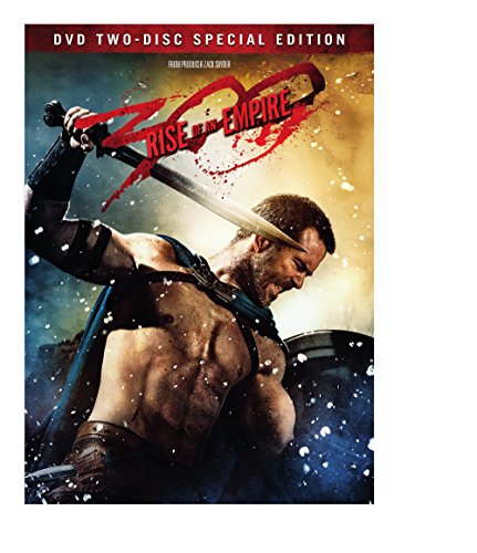 300: Rise of an Empire
