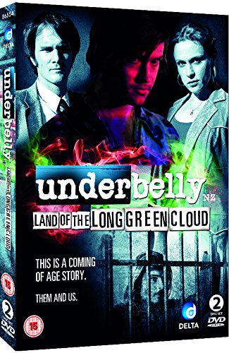 Underbelly: Land Of The Long Green Cloud [DVD]