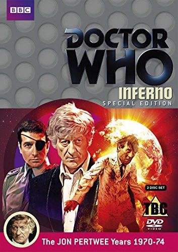 Doctor Who: Inferno