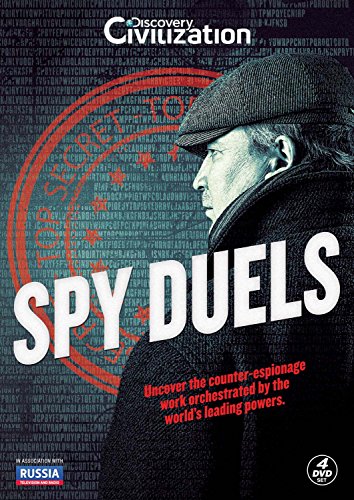 Spy Duels [DVD]