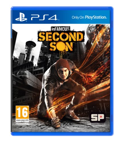 PlayStation 4 Dummy ASIN 4(PS3)