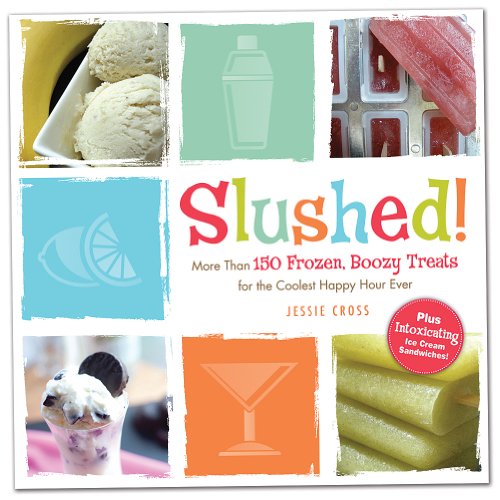 Slushed!