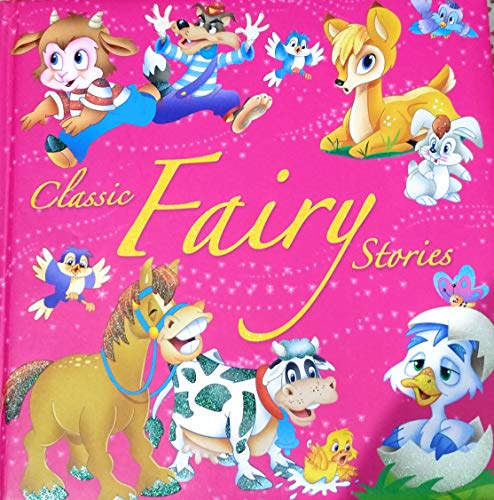 Classic Fairy Stories